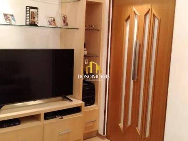 Apartamento para Venda em São Bernardo do Campo - 4