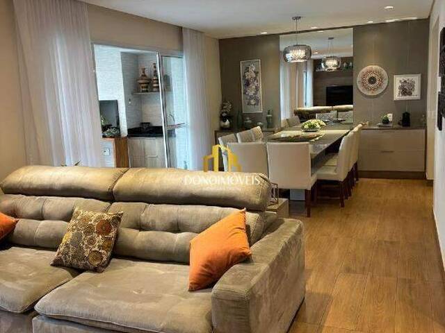 #2615 - Apartamento para Venda em São Bernardo do Campo - SP - 1