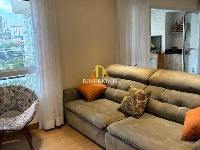 #2615 - Apartamento para Venda em São Bernardo do Campo - SP - 2