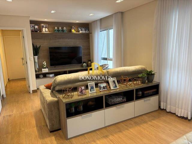 #2615 - Apartamento para Venda em São Bernardo do Campo - SP - 3