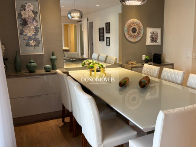 Apartamento para Venda em São Bernardo do Campo - 4