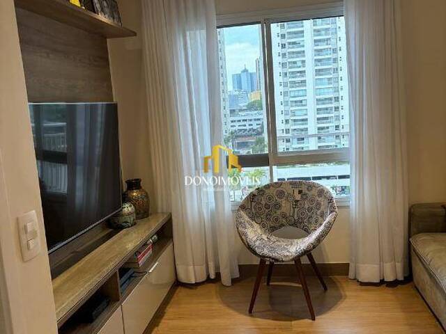 Apartamento para Venda em São Bernardo do Campo - 5