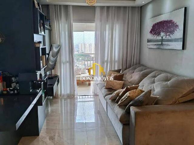 #2617 - Apartamento para Venda em São Bernardo do Campo - SP - 2