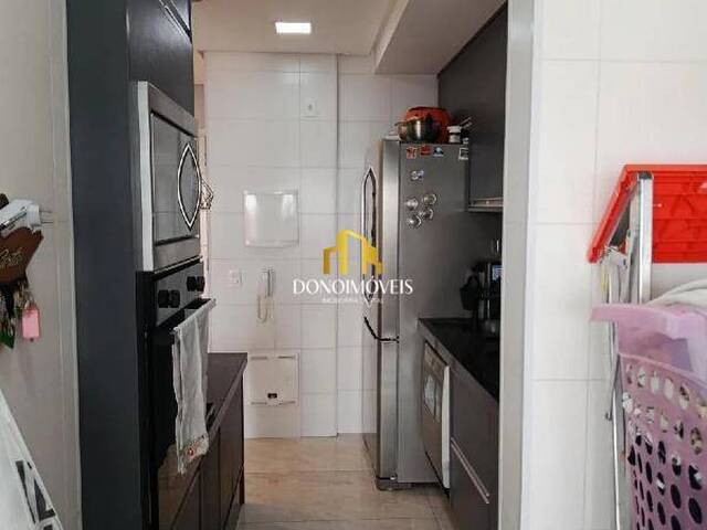 Apartamento para Venda em São Bernardo do Campo - 4