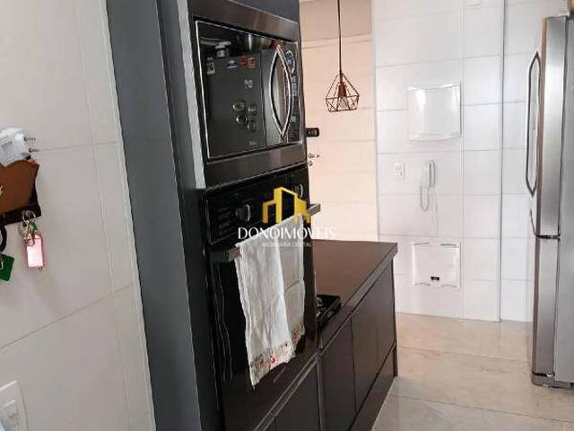 Apartamento para Venda em São Bernardo do Campo - 5