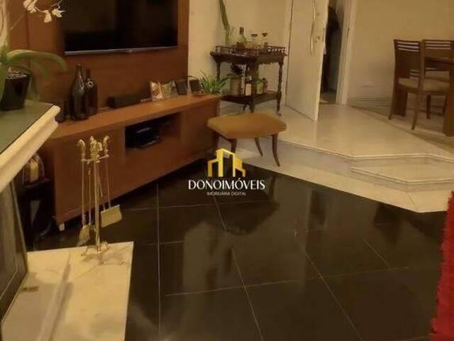 #2618 - Apartamento para Venda em São Bernardo do Campo - SP - 1