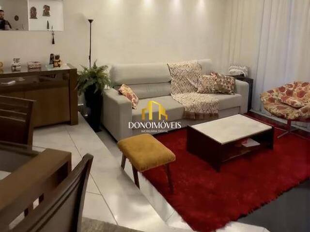 #2618 - Apartamento para Venda em São Bernardo do Campo - SP - 2