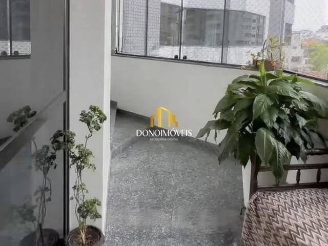 #2618 - Apartamento para Venda em São Bernardo do Campo - SP - 3