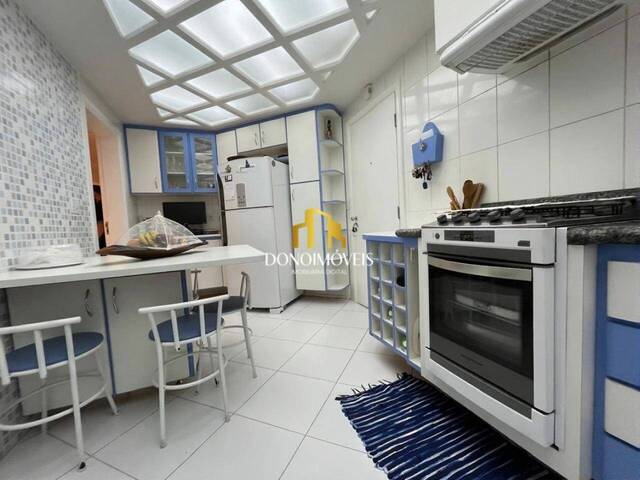 Apartamento para Venda em São Bernardo do Campo - 4