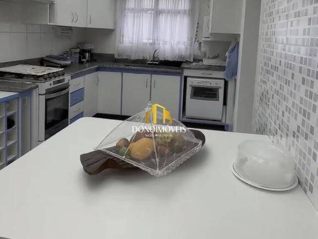 Apartamento para Venda em São Bernardo do Campo - 5