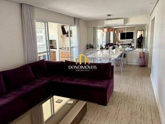 #2607 - Apartamento para Venda em São Bernardo do Campo - SP - 3