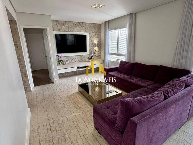 Apartamento para Venda em São Bernardo do Campo - 4