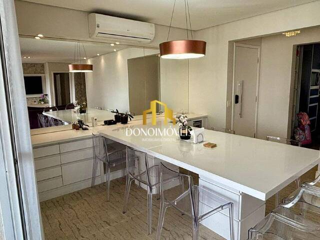 Apartamento para Venda em São Bernardo do Campo - 5