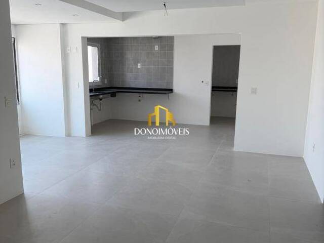 #2623 - Apartamento para Venda em São Bernardo do Campo - SP - 2