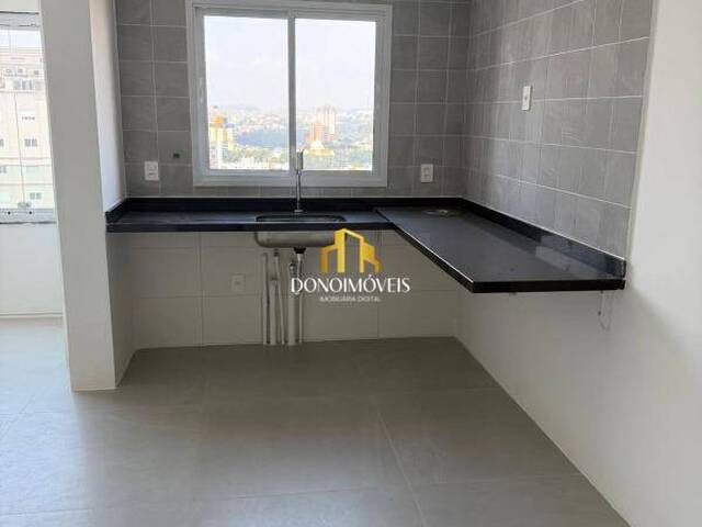 Apartamento para Venda em São Bernardo do Campo - 5