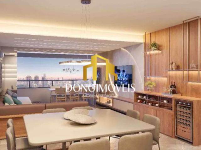 #2624 - Apartamento para Venda em São Bernardo do Campo - SP - 1