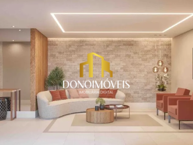 #2624 - Apartamento para Venda em São Bernardo do Campo - SP - 2