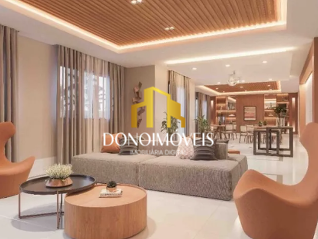 #2624 - Apartamento para Venda em São Bernardo do Campo - SP - 3