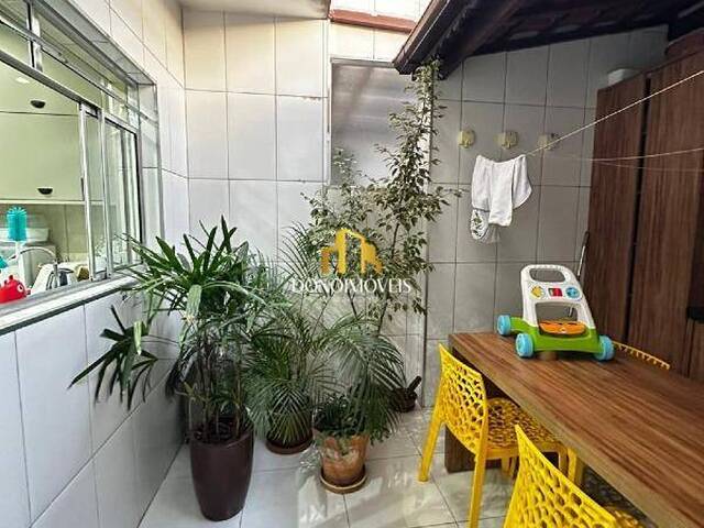 #2628 - Casa em condomínio para Venda em São Bernardo do Campo - SP - 1