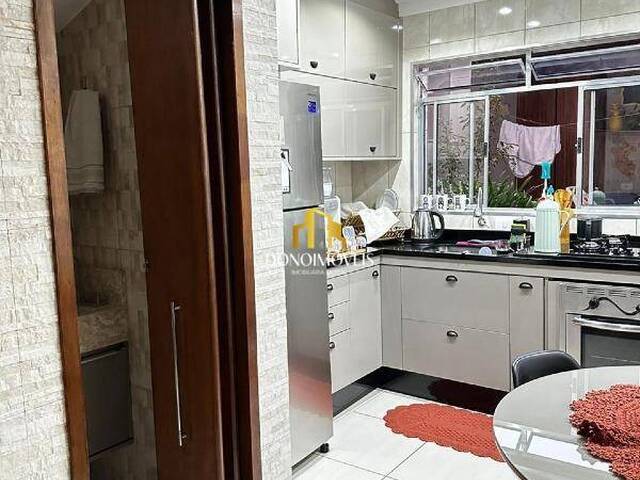 #2628 - Casa em condomínio para Venda em São Bernardo do Campo - SP - 3