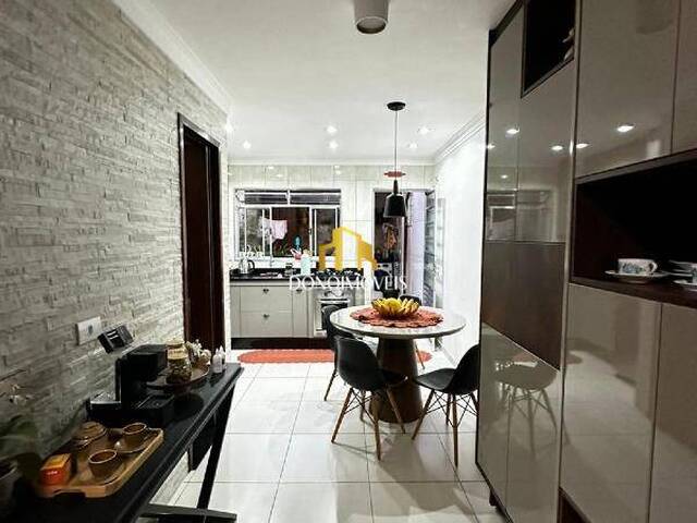 Casa em condomínio para Venda em São Bernardo do Campo - 4