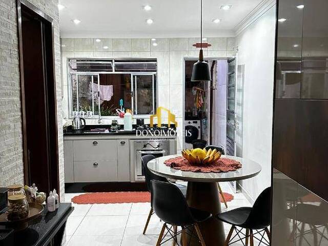 Casa em condomínio para Venda em São Bernardo do Campo - 5