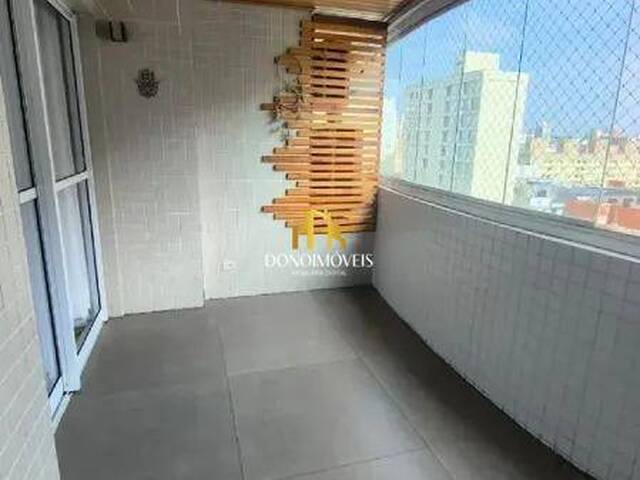 #2630 - Apartamento para Venda em São Bernardo do Campo - SP - 2