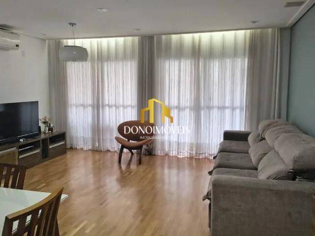 Apartamento para Venda em São Bernardo do Campo - 4