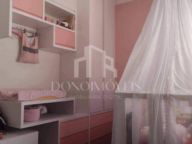 #2631 - Apartamento para Venda em São Bernardo do Campo - SP - 2