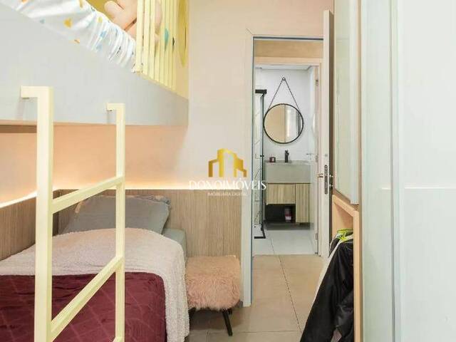 #2635 - Apartamento para Venda em São Bernardo do Campo - SP - 2