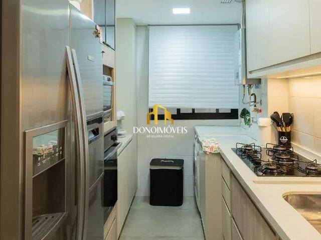 #2635 - Apartamento para Venda em São Bernardo do Campo - SP - 3