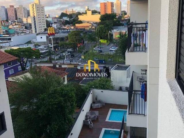 Apartamento para Venda em São Bernardo do Campo - 4