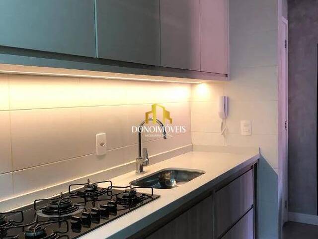 Apartamento para Venda em São Bernardo do Campo - 5