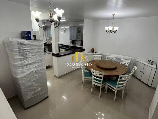 #2639 - Casa em condomínio para Venda em São Bernardo do Campo - SP - 1