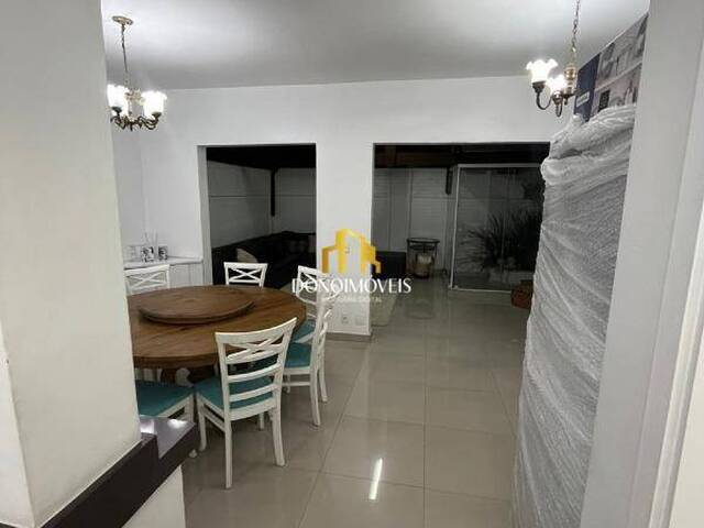 #2639 - Casa em condomínio para Venda em São Bernardo do Campo - SP - 2