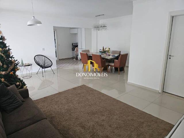 Apartamento para Venda em São Bernardo do Campo - 3