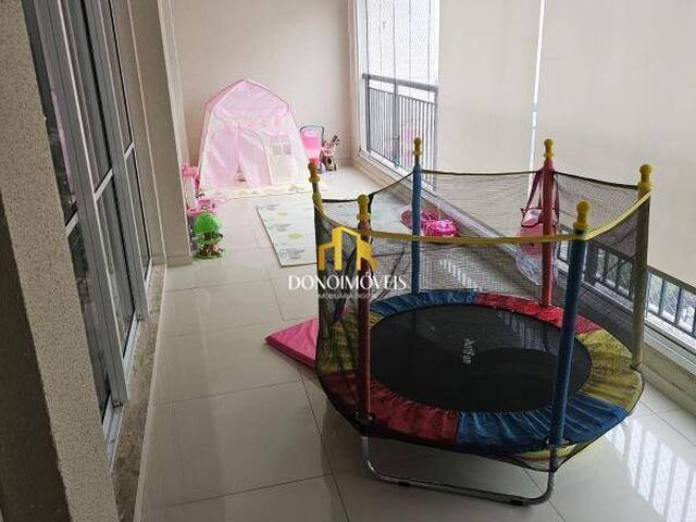 Apartamento para Venda em São Bernardo do Campo - 4