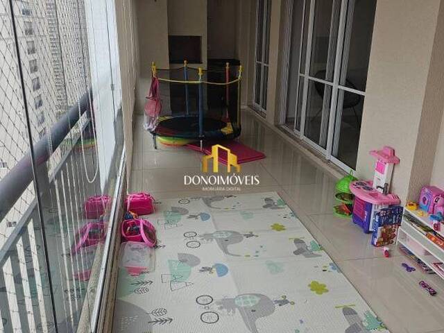 Apartamento para Venda em São Bernardo do Campo - 5