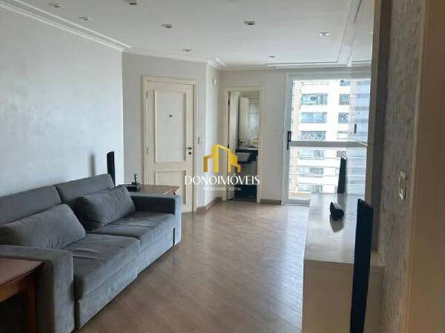 #2640 - Apartamento para Venda em São Bernardo do Campo - SP - 2