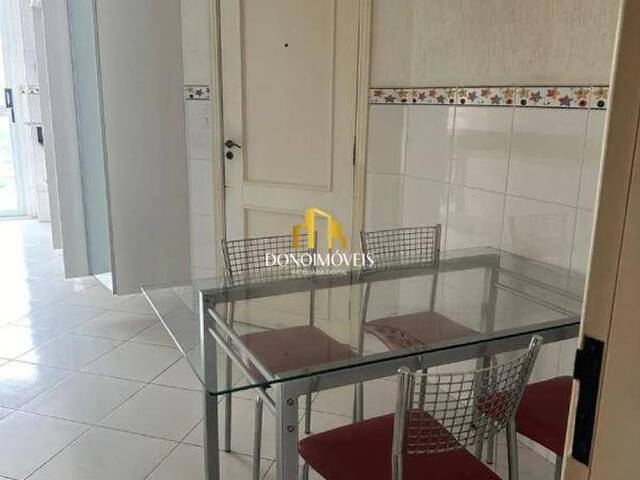 #2640 - Apartamento para Venda em São Bernardo do Campo - SP - 3