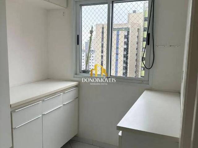 Apartamento para Venda em São Bernardo do Campo - 4