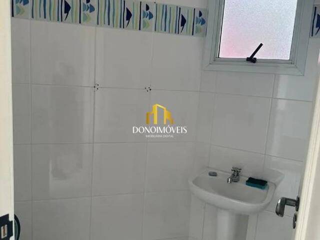 Apartamento para Venda em São Bernardo do Campo - 5