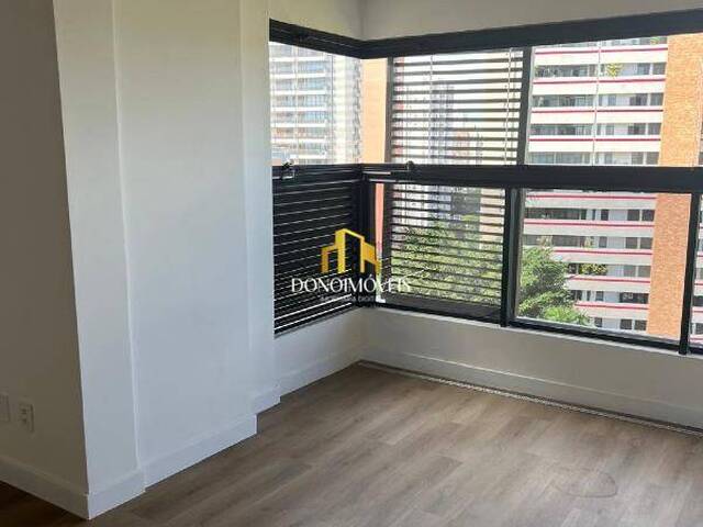 #2642 - Apartamento para Venda em Santo André - SP - 1