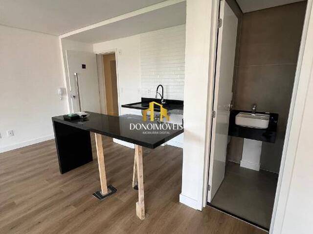 #2642 - Apartamento para Venda em Santo André - SP - 2