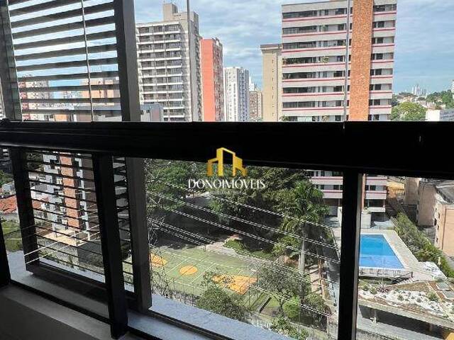 Apartamento para Venda em Santo André - 4