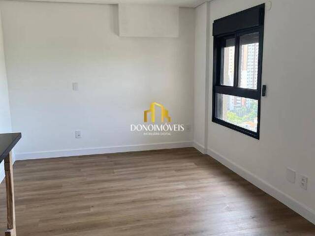 Apartamento para Venda em Santo André - 5