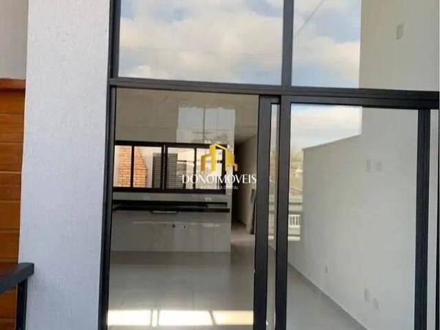 #2643 - Casa para Venda em Santo André - SP - 1