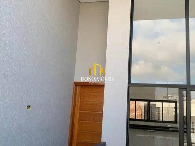 #2643 - Casa para Venda em Santo André - SP - 2