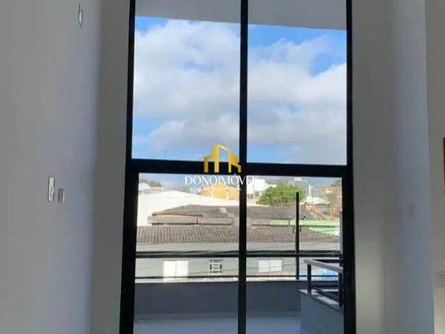 Casa para Venda em Santo André - 4