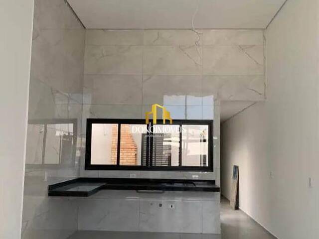 Casa para Venda em Santo André - 5